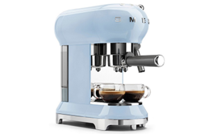 Smeg Espressomaschine