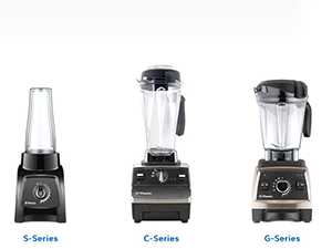 Vitamix Entsafter