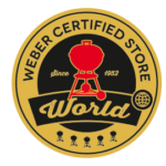 Weber World Partner