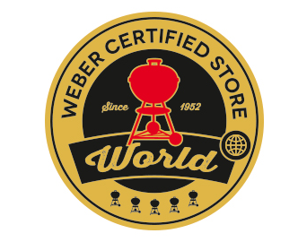 Weber World Partner