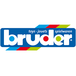 Logo Bruder