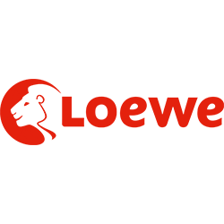 Logo Loewe Verlag