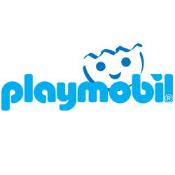 Logo Playmobil
