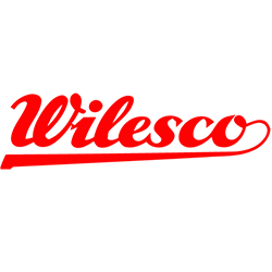 Logo Wilesco