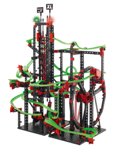 Profi Dynamic XL Fischertechnik