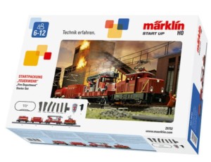 Märklin Start Up