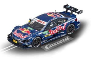 Carrera BMW M4 DTM "Red Bull"