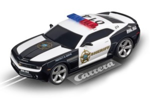 Chevrolet Camaro "Sheriff"