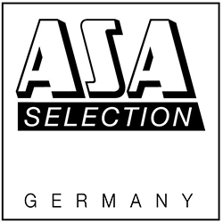 Logo ASA