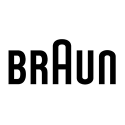 Logo Braun