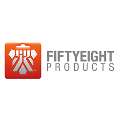 Logo Fiftyeight