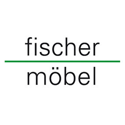 Logo Fischer Möbel