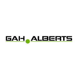 Logo GAH Alberts