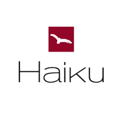 Logo Haiku