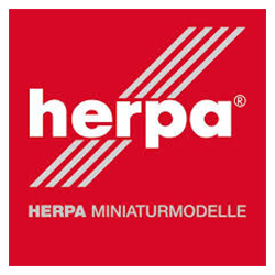 Logo Herpa