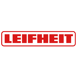 Logo Leifheit