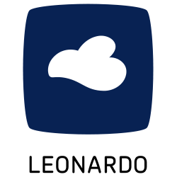 Logo Leonardo