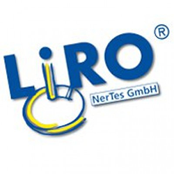 Logo LiRo