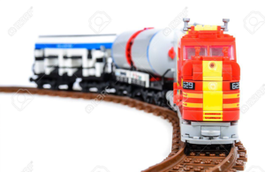 Modellbahn