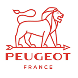 Logo Peugeot Saveurs