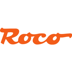 Logo Roco