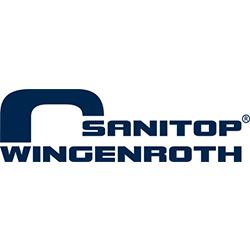 Logo Sanitop