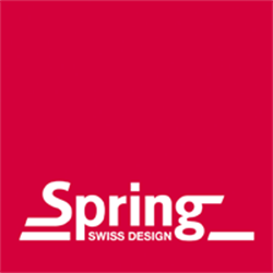 Logo Spring