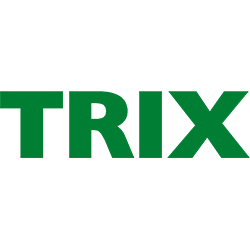 Logo Trix