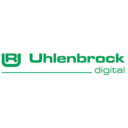 Logo Uhlenbrock