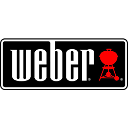 logo weber