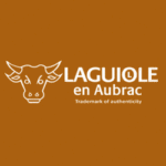 Logo Laguiole en Aubrac