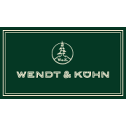 Logo Wendt & Kühn