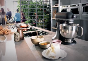 Kitchenad 5KSM150ps