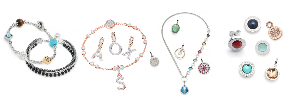 Slider Schmuck