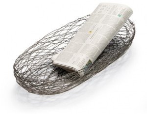 Philippi Drahtkorb NEST