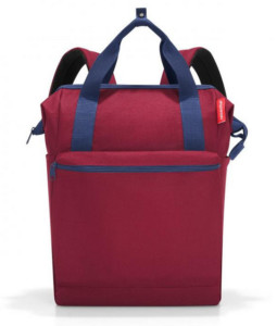 Reisenthel dark ruby