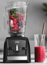 Vitamix Ascent 2500i