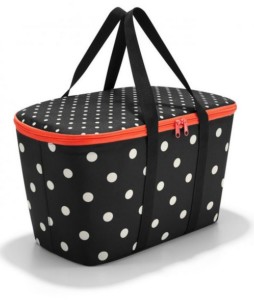 Reisenthel Coolerbag mixed dots