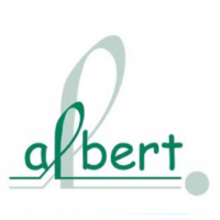 Logo Albert L. (punkt)