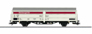 Märklin Infotag Sonderwagen 2020