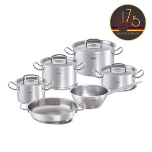 Fissler 175 Jahre Topf-Set