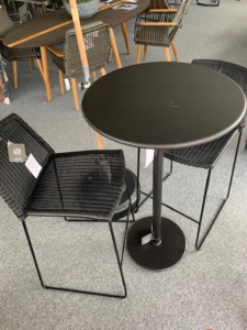 Cane-line Bistro-Gruppe
