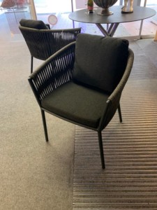 Fischer Sessel Cosmo