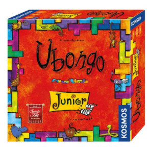 Kosmos Ubongo Junior