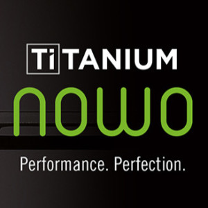 Woll Titanium Nowo