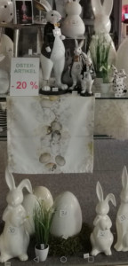Ostern 2020 bei Hohls