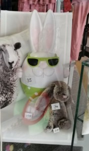Ostern 2020 bei Hohls