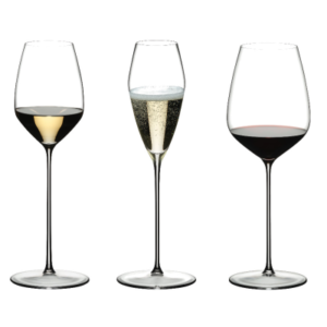 Riedel Max Gläser