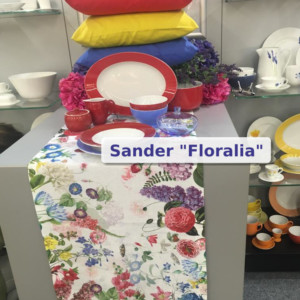 Sander Floralia