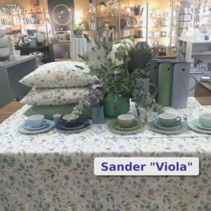 Sander Viola